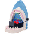 Shark Attack! Arcade Game made using LEGO parts - B3 Customs by B3 Customs