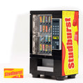 StudBurst - B3 Customs Candy Vending Machine by B3 Customs