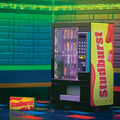 StudBurst - B3 Customs Candy Vending Machine by B3 Customs