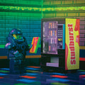StudBurst - B3 Customs Candy Vending Machine by B3 Customs