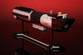Life Size Darth Vader's Saber Hilt w/ Stand by B3 Customs