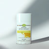 Lemon Turmeric Deodorant – Underarm Care for Uneven Tone