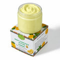 Lemon Turmeric Whipped Body Butter – Target Uneven Tone & Glow by Lulu’s Holistics