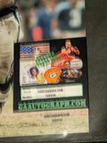 Lendale White autographed 8x10 photo with COA by Price Is Right Miami