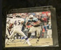 Lendale White autographed 8x10 photo with COA by Price Is Right Miami