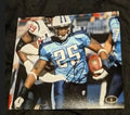 Lendale White autographed 8x10 photo with coa sticker only by Price Is Right Miami
