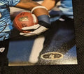 Lendale White autographed Tennessee Titans 8x10 photo with coa sticker by Price Is Right Miami