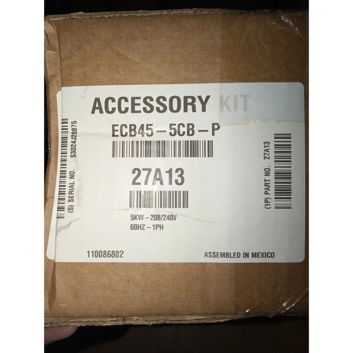 Lennox ECB45-5CB-P 5kW Electric Heat Kit with Circuit Breaker 208/230V by Price Is Right Miami