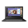 Lenovo 100e Chromebook Celeron N3350 Chrome OS 4 GB RAM 32 GB eMMC (Refurbished) by DailySale