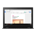 Lenovo 100e Chromebook Celeron N3350 Chrome OS 4 GB RAM 32 GB eMMC (Refurbished) by DailySale