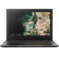 Lenovo 100e Chromebook Celeron N3350 Chrome OS 4 GB RAM 32 GB eMMC (Refurbished) by DailySale