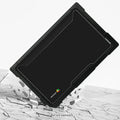 Lenovo 100E Gen 2 Chromebook 11.6” Case - Heavy-Duty Rugged Protection by Zerodamage Sahara Case LLC