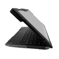 Lenovo 100E Gen 2 Chromebook 11.6” Case - Heavy-Duty Rugged Protection by Zerodamage Sahara Case LLC