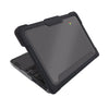 Lenovo 100E Gen 3 Chromebook 11.6” Case - Heavy-Duty Rugged Protection