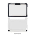 Lenovo 100E Gen 3 Chromebook 11.6” Case - Heavy-Duty Rugged Protection by Zerodamage Sahara Case LLC