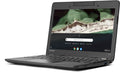 Lenovo 11.6" Chromebook N23 2GB 16GB SSD (Refurbished) by DailySale