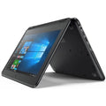 Lenovo 11.6" N23 Convertible Touchscreen Notebook (Refurbished) by DailySale