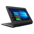 Lenovo 11.6" N23 Convertible Touchscreen Notebook (Refurbished) by DailySale