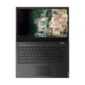 Lenovo 14" Chromebook 14e AMD A4-9120 2 Core 4GB RAM 32GB SSD (Refurbished) by DailySale