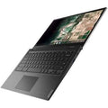 Lenovo 14" Chromebook 14e AMD A4-9120 2 Core 4GB RAM 32GB SSD (Refurbished) by DailySale