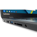 Lenovo IdeaPad N42-20 14" Chromebook, Intel N3060 Dual-Core, 16GB eMMC SSD, 4GB DDR3 (Refurbished) by DailySale