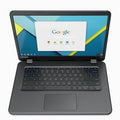 Lenovo IdeaPad N42-20 14" Chromebook, Intel N3060 Dual-Core, 16GB eMMC SSD, 4GB DDR3 (Refurbished) by DailySale
