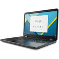 Lenovo IdeaPad N42-20 14" Chromebook, Intel N3060 Dual-Core, 16GB eMMC SSD, 4GB DDR3 (Refurbished) by DailySale