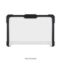 Lenovo 300E, 300W, 500W, 500E Gen 3 Chromebook 11.6” Case - Heavy-Duty Rugged Protection by Zerodamage Sahara Case LLC