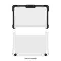 Lenovo 300E, 300W, 500W, 500E Gen 3 Chromebook 11.6” Case - Heavy-Duty Rugged Protection by Zerodamage Sahara Case LLC