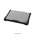 Lenovo 300E, 300W, 500W, 500E Gen 3 Chromebook 11.6” Case - Heavy-Duty Rugged Protection by Zerodamage Sahara Case LLC