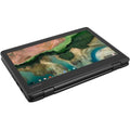 Lenovo 300e Chromebook 11.6" Touchscreen 4GB RAM 32GB Flash Memory (Refurbished) by DailySale