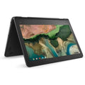 Lenovo 300e Chromebook 11.6" Touchscreen 4GB RAM 32GB Flash Memory (Refurbished) by DailySale
