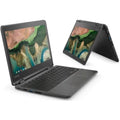 Lenovo 300e Chromebook 11.6" Touchscreen 4GB RAM 32GB Flash Memory (Refurbished) by DailySale