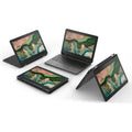 Lenovo 300e Chromebook 11.6" Touchscreen 4GB RAM 32GB Flash Memory (Refurbished) by DailySale