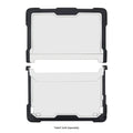 Lenovo 300E Gen 4 & 100E Gen 4 Chromebook 11.6” Case - Heavy-Duty Rugged Protection by Zerodamage Sahara Case LLC