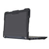 Lenovo 300E Gen 4 & 100E Gen 4 Chromebook 11.6” Case - Heavy-Duty Rugged Protection