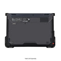 Lenovo 300E Gen 4 & 100E Gen 4 Chromebook 11.6” Case - Heavy-Duty Rugged Protection by Zerodamage Sahara Case LLC