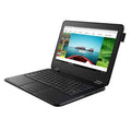 Lenovo 300e Winbook 11.6" Touchscreen LCD 2-in-1 Notebook (Refurbished) by DailySale