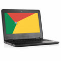Lenovo Chromebook 11E (Refurbished) by DailySale