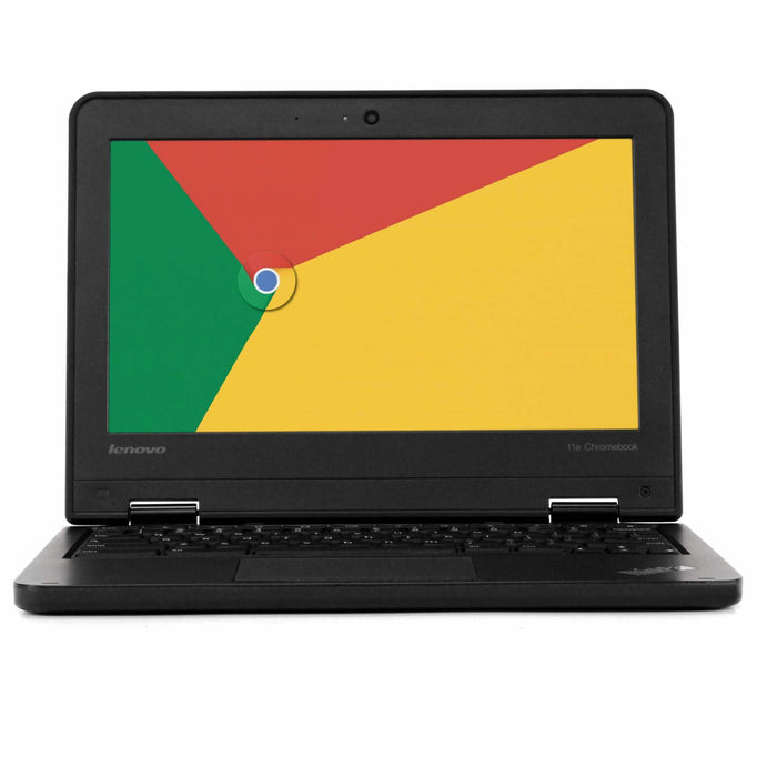Lenovo Chromebook 11E (Refurbished) by DailySale