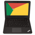 Lenovo Chromebook 11E (Refurbished) by DailySale