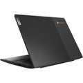 Lenovo Chromebook 3 11.6" HD Laptop Onyx Black by DailySale