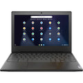 Lenovo Chromebook 3 11.6" HD Laptop Onyx Black by DailySale
