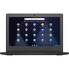 Lenovo Chromebook 3 11.6" HD Laptop Onyx Black