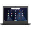Lenovo Chromebook 3 11.6" HD Laptop Onyx Black by DailySale