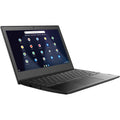 Lenovo Chromebook 3 11.6" HD Laptop Onyx Black by DailySale