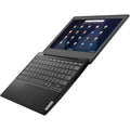 Lenovo Chromebook 3 11.6" HD Laptop Onyx Black by DailySale