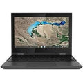 Lenovo Chromebook 300E 2nd Gen 2-in-1 11.6" Touch 4GB 32GB (Refurbished) by DailySale