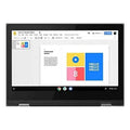Lenovo Chromebook 300E 2nd Gen 2-in-1 11.6" Touch 4GB 32GB (Refurbished) by DailySale