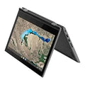 Lenovo Chromebook 300E 2nd Gen 2-in-1 11.6" Touch 4GB 32GB (Refurbished) by DailySale